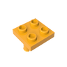 Flame Yellowish Orange 191