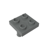 Dark Stone Grey 199