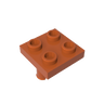 Dark Orange 38