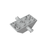 Medium Stone Grey 194