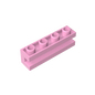 GDS-1193 - Brick Special 1 x 4 with Groove