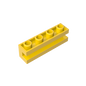 GDS-1193 - Brick Special 1 x 4 with Groove