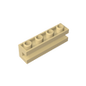 Brick Yellow 5