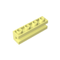 GDS-1193 - Brick Special 1 x 4 with Groove