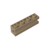 Sand Yellow 138