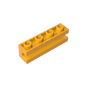 GDS-1193 - Brick Special 1 x 4 with Groove
