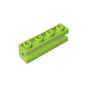 GDS-1193 - Brick Special 1 x 4 with Groove