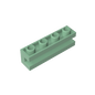 GDS-1193 - Brick Special 1 x 4 with Groove