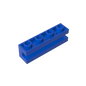 GDS-1193 - Brick Special 1 x 4 with Groove