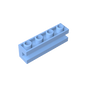 GDS-1193 - Brick Special 1 x 4 with Groove