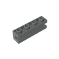GDS-1193 - Brick Special 1 x 4 with Groove