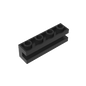 GDS-1193 - Brick Special 1 x 4 with Groove