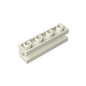 GDS-1193 - Brick Special 1 x 4 with Groove