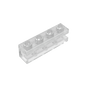 GDS-1193 - Brick Special 1 x 4 with Groove