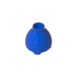 GDS-1194 - Brick Round 2 x 2 x 1 1/3 Inverted