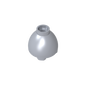GDS-1194 - Brick Round 2 x 2 x 1 1/3 Inverted