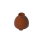 GDS-1194 - Brick Round 2 x 2 x 1 1/3 Inverted