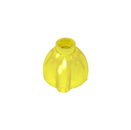GDS-1194 - Brick Round 2 x 2 x 1 1/3 Inverted