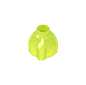 GDS-1194 - Brick Round 2 x 2 x 1 1/3 Inverted
