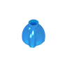 Transparent Blue 43