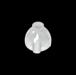 GDS-1194 - Brick Round 2 x 2 x 1 1/3 Inverted