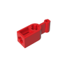 Bright Red 21