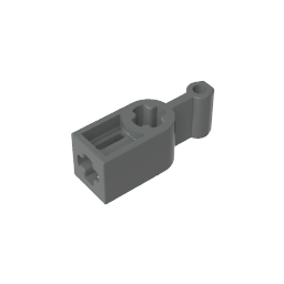 GDS-1195 - Technic Changeover Catch - + opening