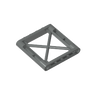 Dark Stone Grey 199