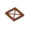 Reddish Brown 192