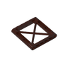 Dark Brown 308