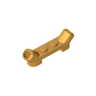 Warm Gold 297