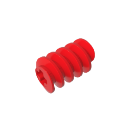 GDS-1199 - Technic Worm Gear
