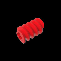 GDS-1199 - Technic Worm Gear