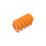 Bright Orange 106
