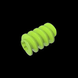 GDS-1199 - Technic Worm Gear