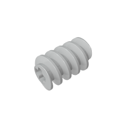GDS-1199 - Technic Worm Gear