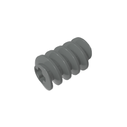 GDS-1199 - Technic Worm Gear