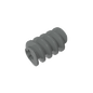 GDS-1199 - Technic Worm Gear