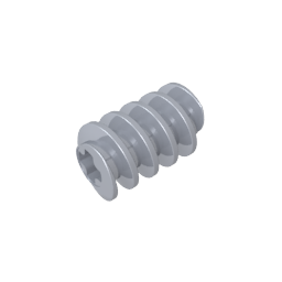 GDS-1199 - Technic Worm Gear