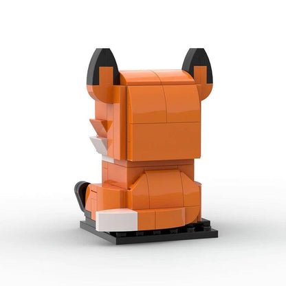 MOC-80556 Fox