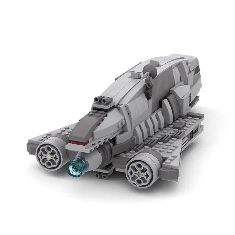 MOC-29375 Mini Imperial Gozanti– MOC Brick Store