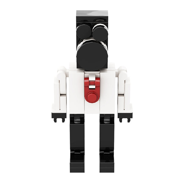 Skibidi Toilet -  roblox character set