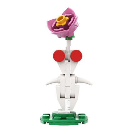 MOC A1078Y02 Pikmin 02