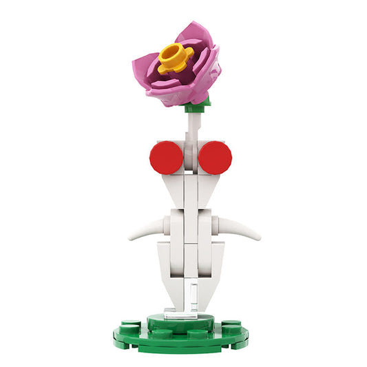 MOC A1078Y02 Pikmin 02