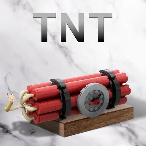 MOC-113376 TNT