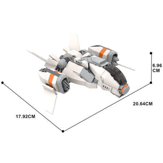 MOC-136362 The Crusader