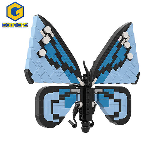 MOC A0186 Butterfly