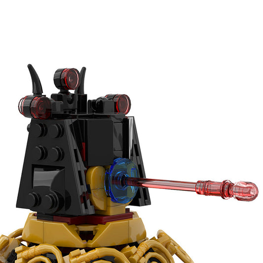 MOC A0601 guardian of zelda
