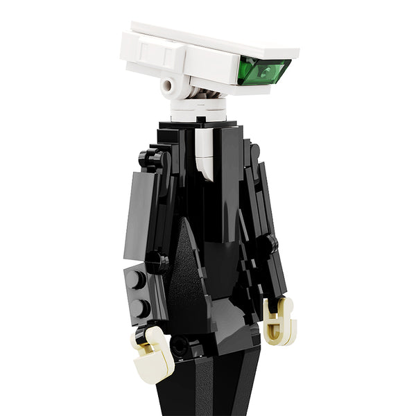Camera Man