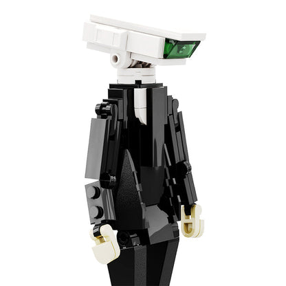 Camera Man